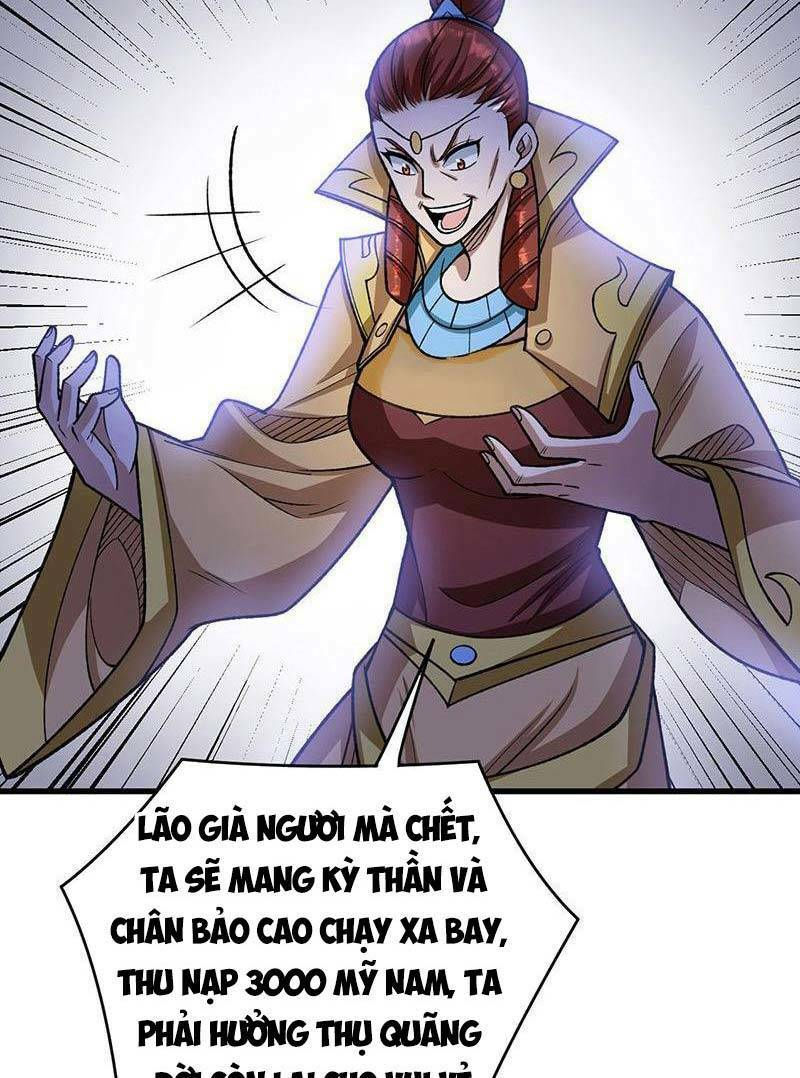 võ đạo độc tôn chapter 487 45