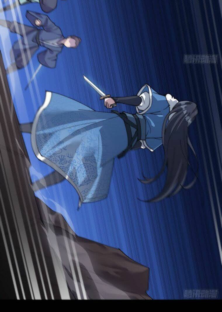 nhất chiêu tiên chapter 1 22