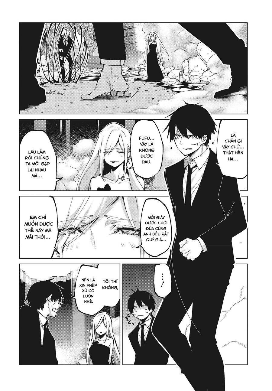 jiangshi kaitan blood chapter 70 23