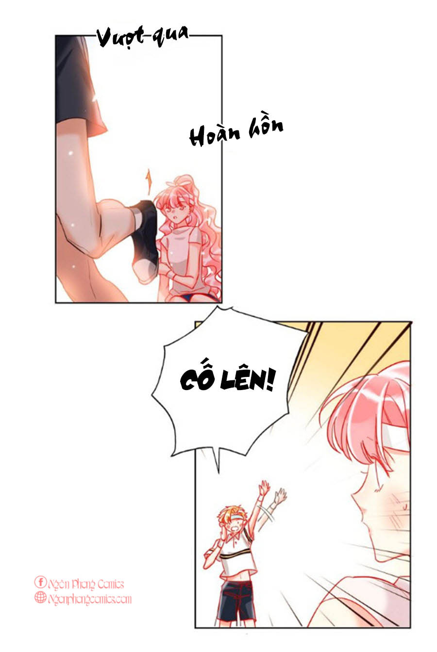 kế hoạch đánh chiếm của công chúa nghèo chapter 43 4