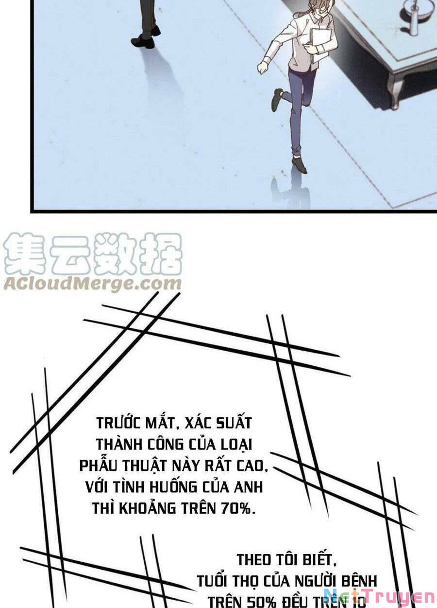 một vợ yêu, một bé con chapter 187 40