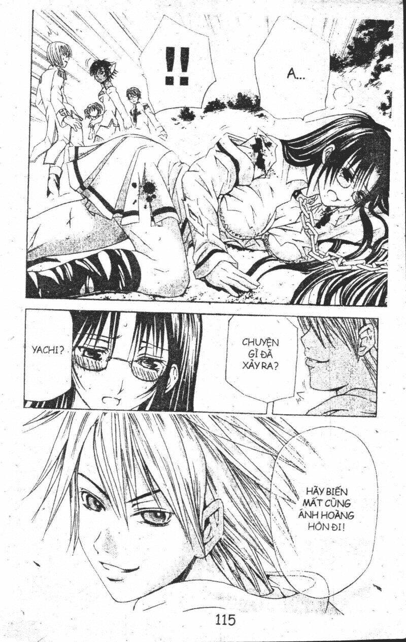 kami to sengoku seitokai chapter 16 5