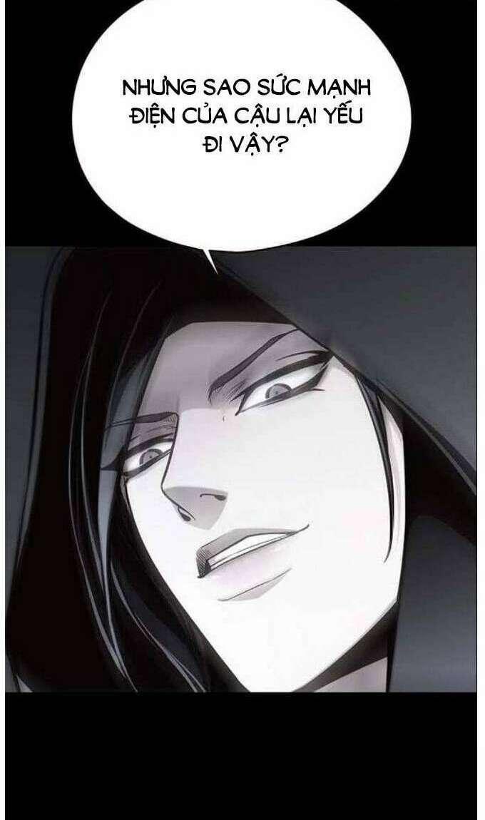 biến thân thành mèo chapter 137 33