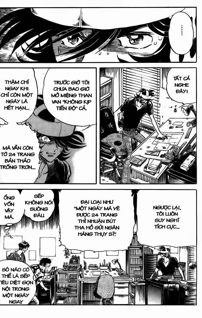 cây bút thần kỳ chapter 1 7