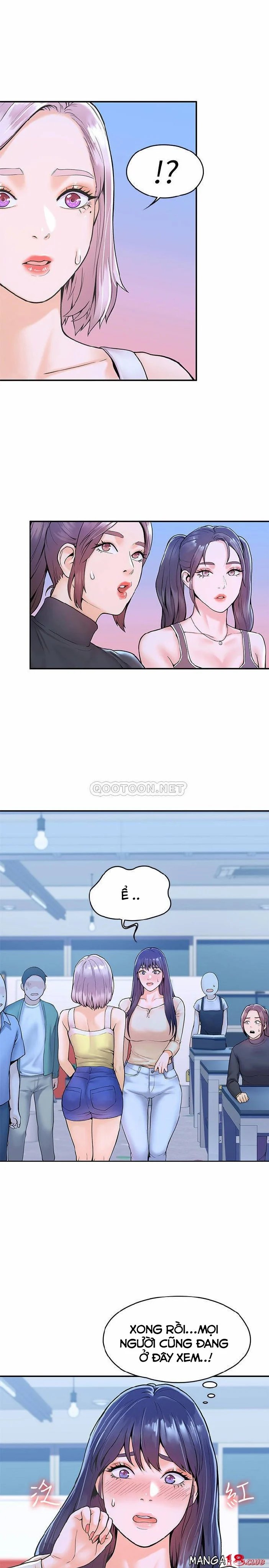 sinh viên thời nay chapter 32 7