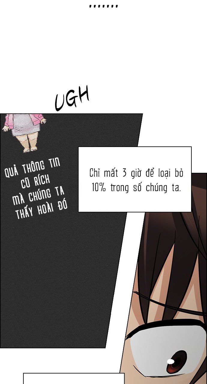 trò chơi số mệnh chapter 272 31