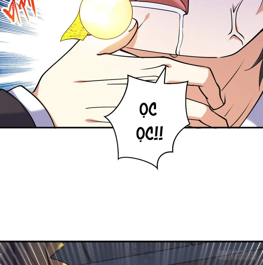 nhặt thuộc tính tại trái đất chapter 9 60