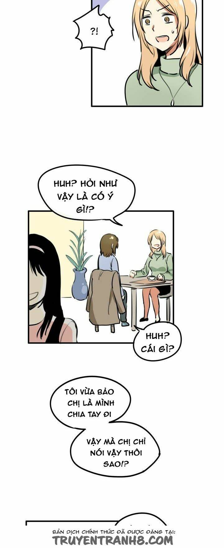 chuyện tình yuri chapter 1 5