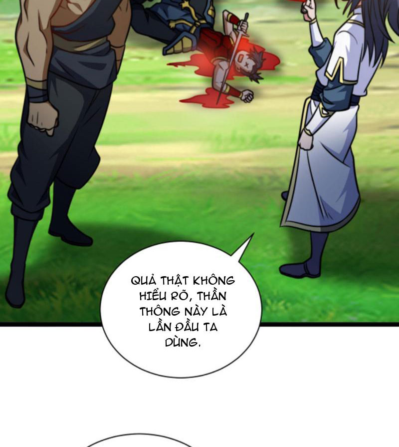 huyền huyễn: ta bắt đầu vô địch từ bại gia chapter 133 34