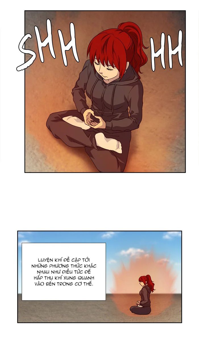 the gamer chapter 200 3