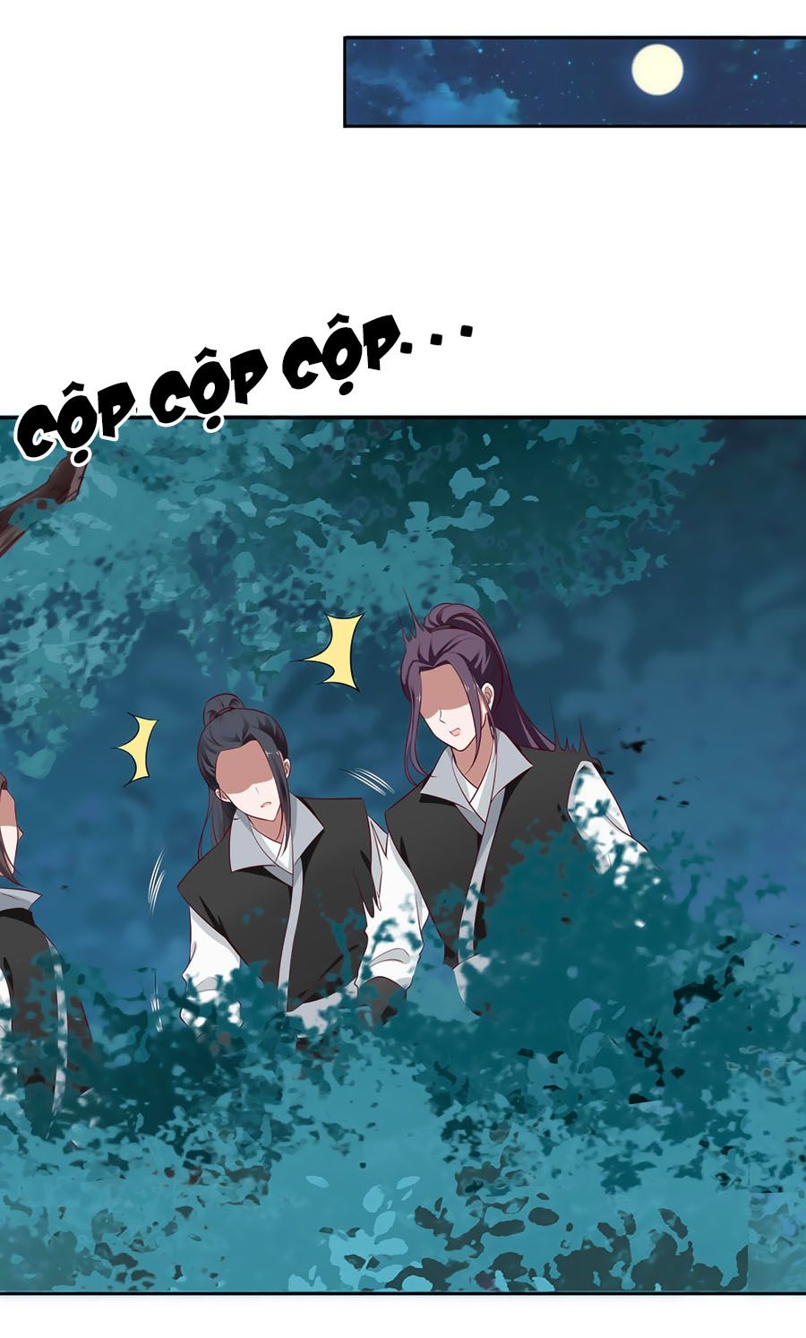 kiêu ngạo vương gia chủng điền phi chapter 62 11