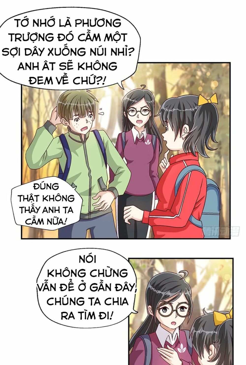 độ ta không độ nàng chapter 7 44