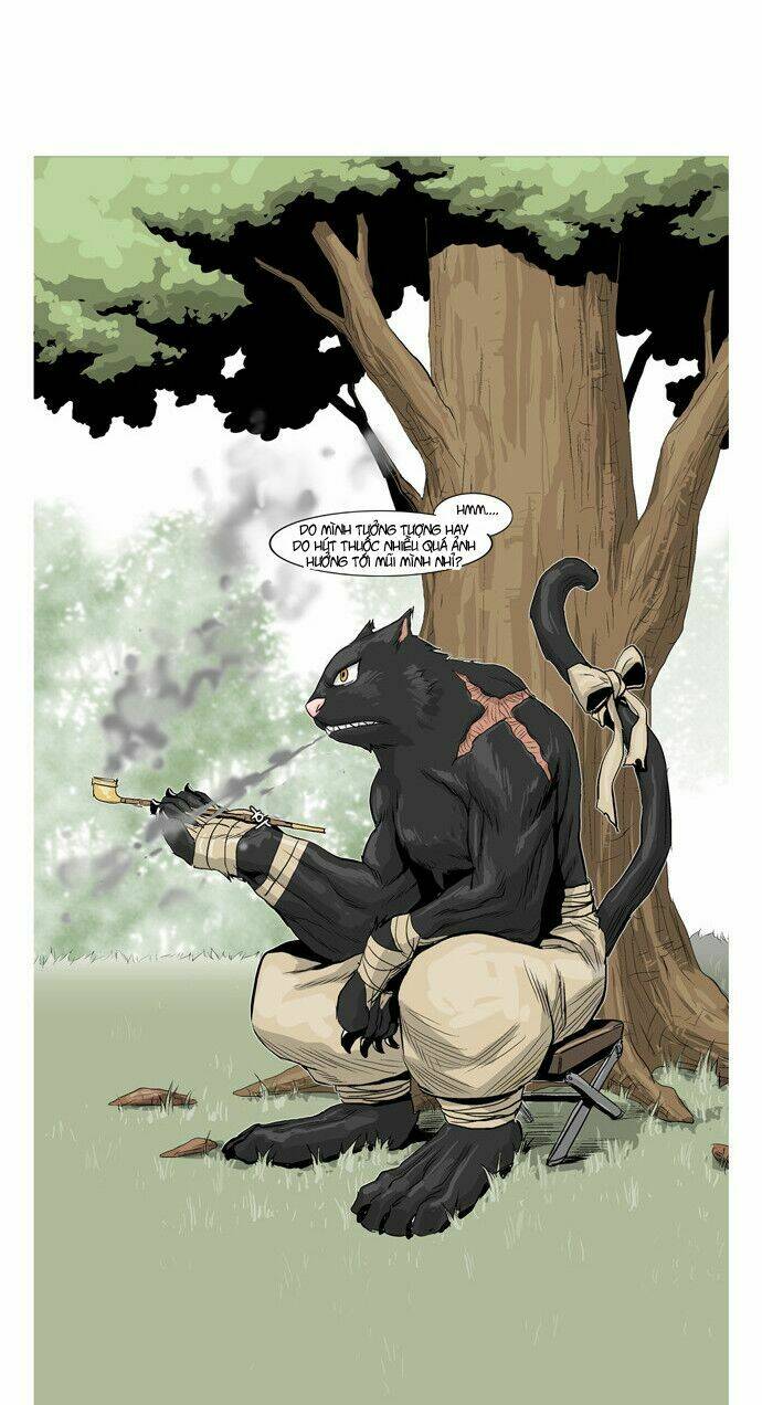 special martial arts extreme hell private high school chapter 22 23