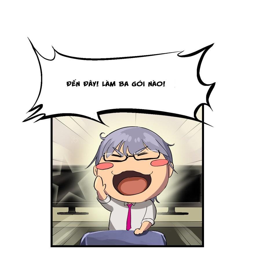 vua sinh tồn chapter 21 8