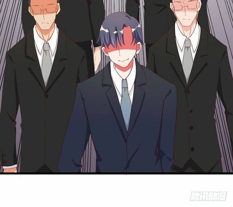 trên gối của chủ tịch ác ma chapter 13 12