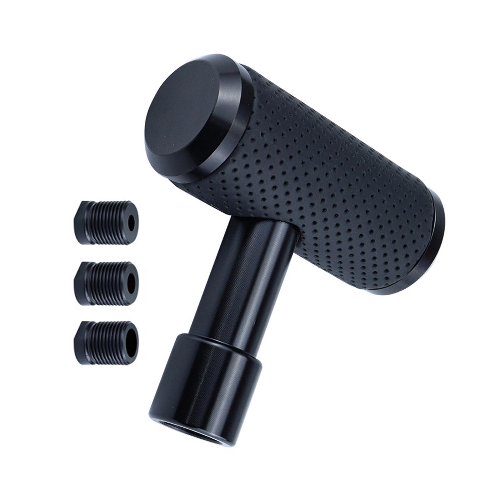 4inch Metal Car Automatic Gear Shifter Knob Lever for Most MT Transmission