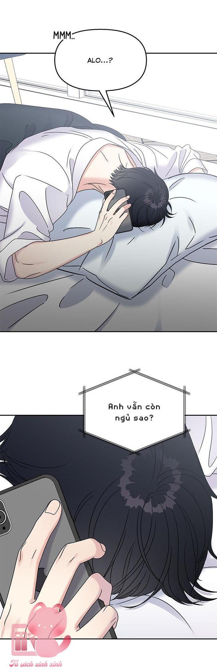 hãy vờ như ta yêu nhau chapter 43 3