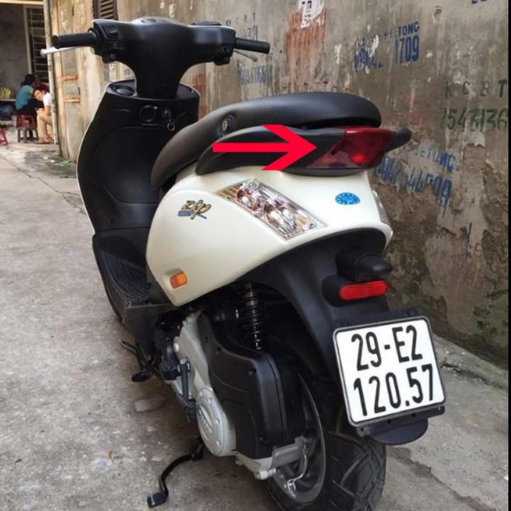 Nắp bóng đèn hậu xe máy ZIP - Nắp đèn hậu xe zip - TKA918