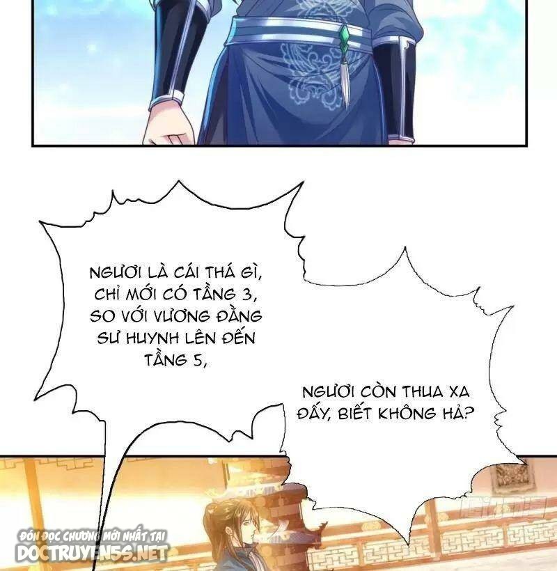 ta có khả năng vô hạn đốn ngộ chapter 3 23