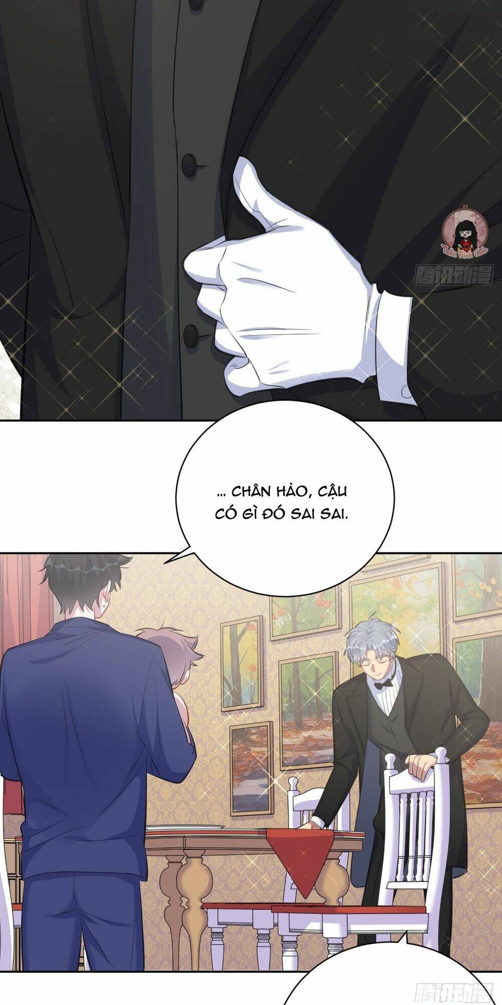 nhạc phụ đại nhân là lão bà chapter 73 4