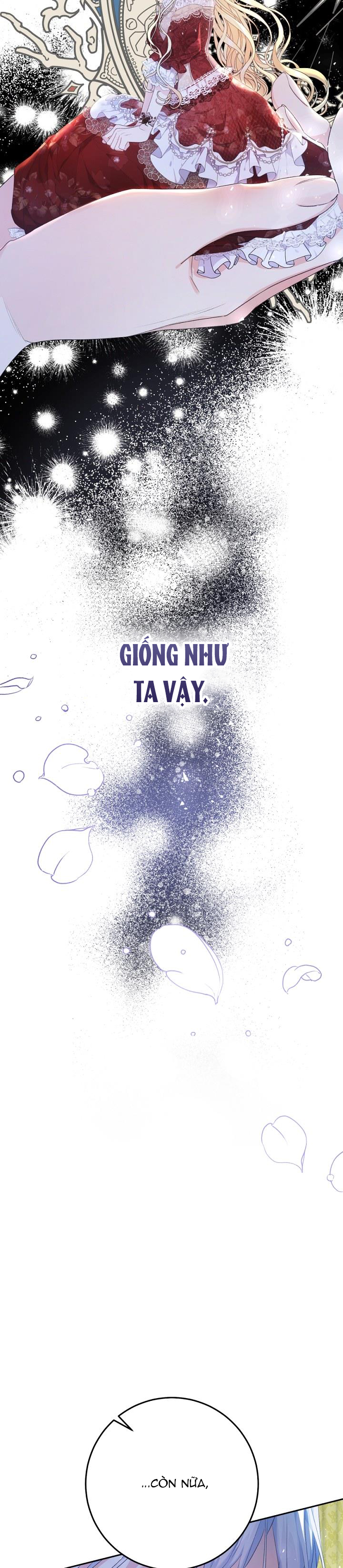 con rối ác nữ marionette chapter 42 21