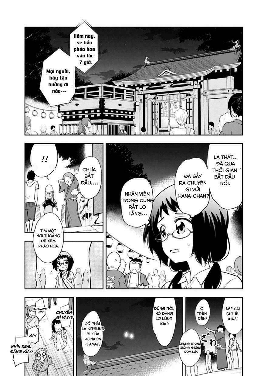 ayane oujou-sama wa sanova b**ch ni araserareru chapter 5 16