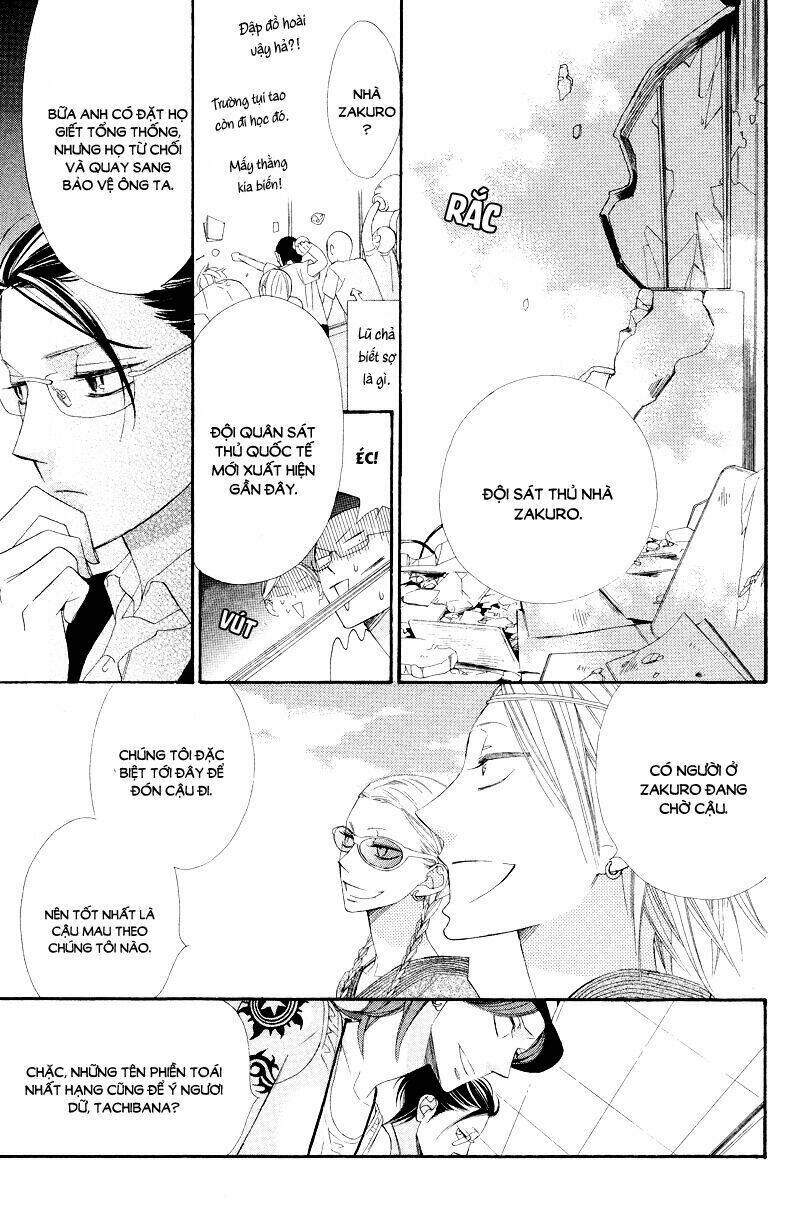 hoa trong bão chapter 8 11