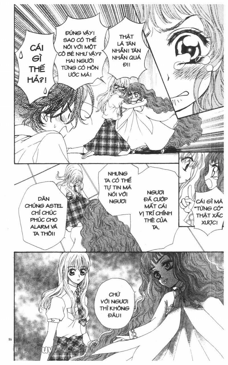 hoàng tử ếch(bản đẹp) chapter 4 55