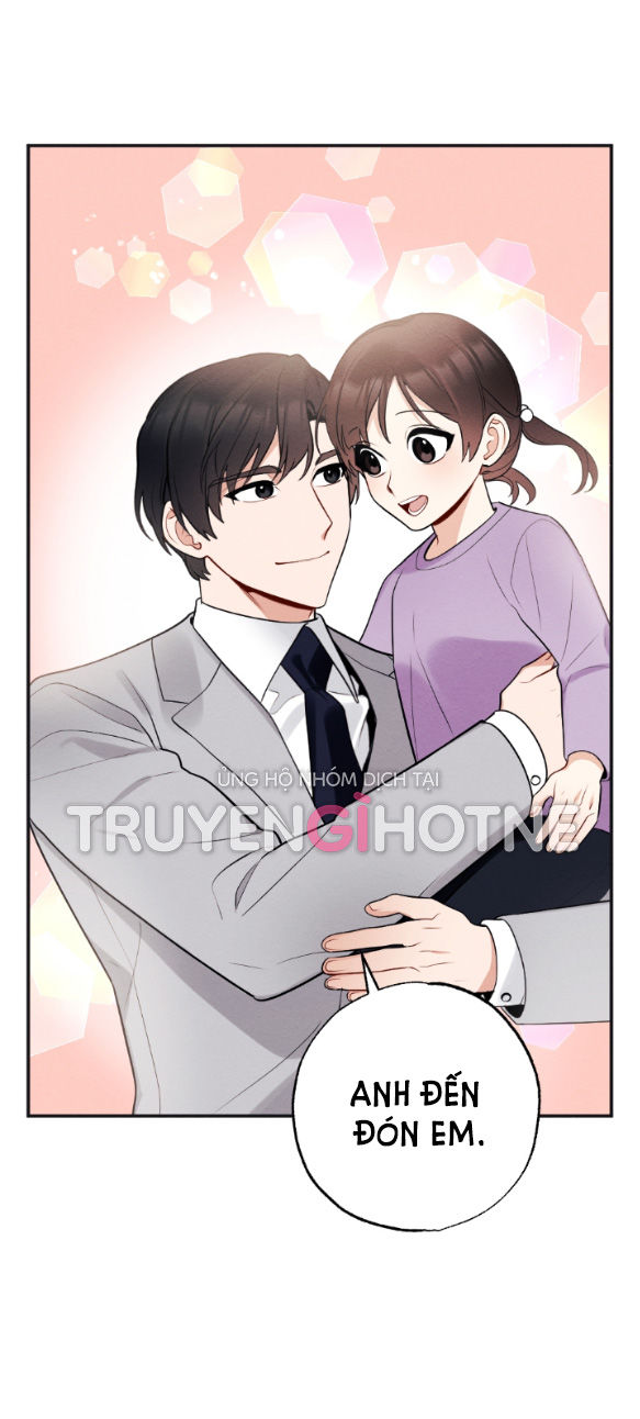 [18+] hôn nhân bị đánh cắp chapter 24.2 10