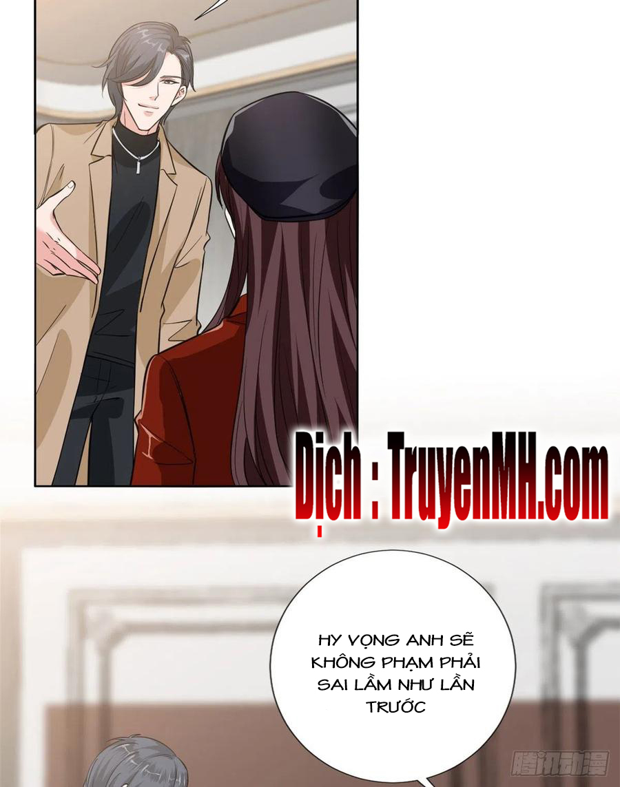 thí hôn lão công, cần giúp sức chapter 237 5