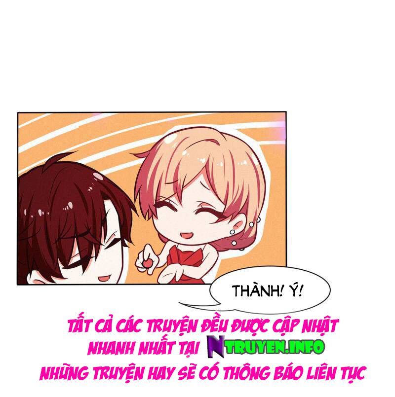 trọng sinh quý thê chi phục thù hoa lệ chapter 31 23