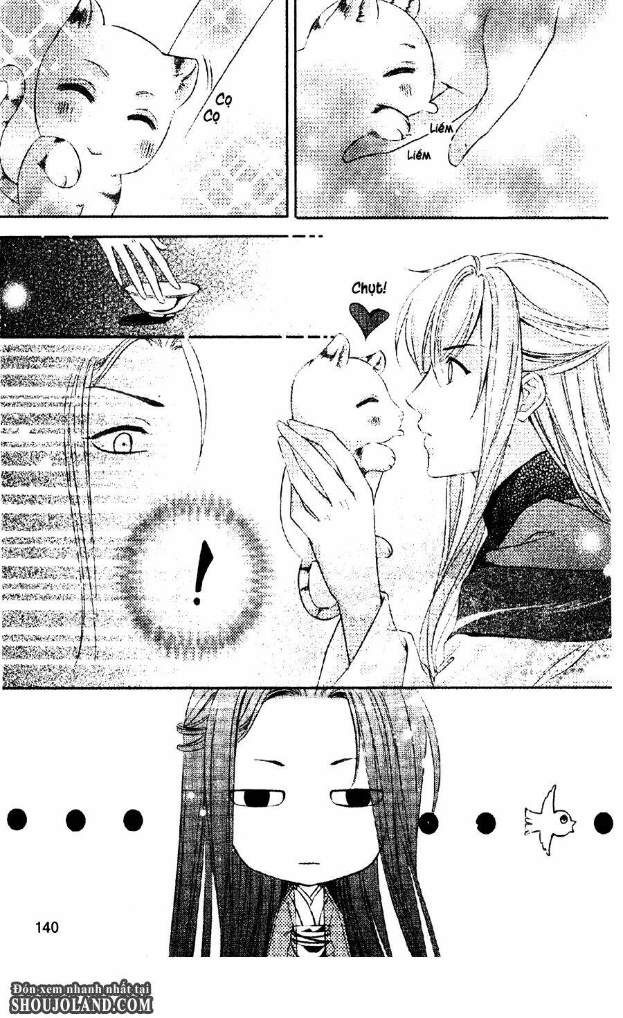 trứng như ý chapter 4 26