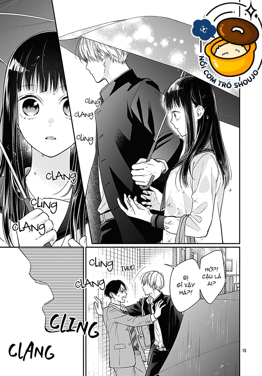 màu hồng và ớt chuông chapter 4.2 4