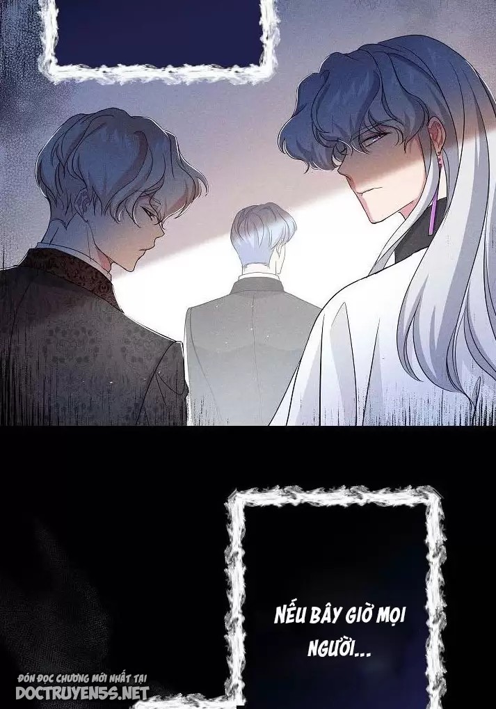 nếu tôi là nhân vật phản diện liệu tôi sẽ chết chapter 35 96