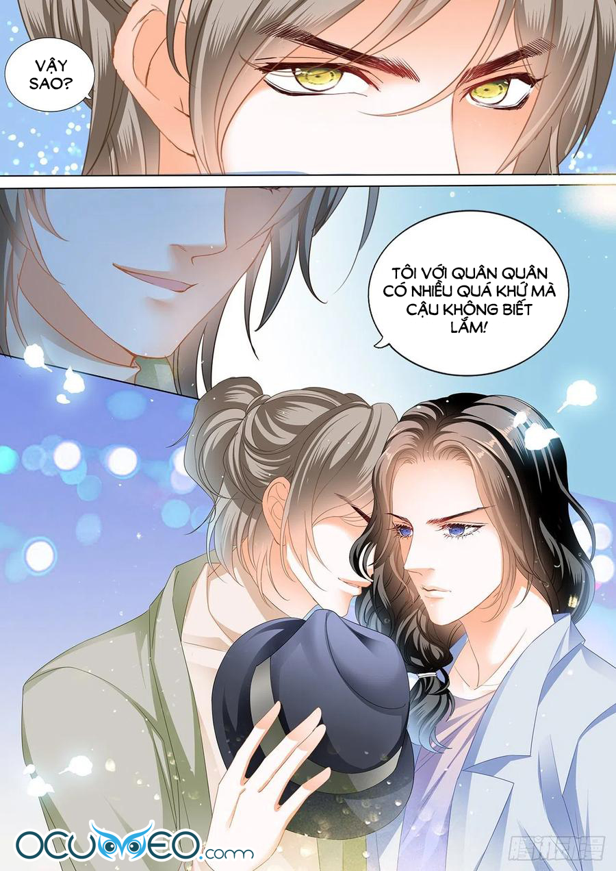 bá đạo tiểu thúc, xin trêu chọc vừa thôi! chapter 180 12