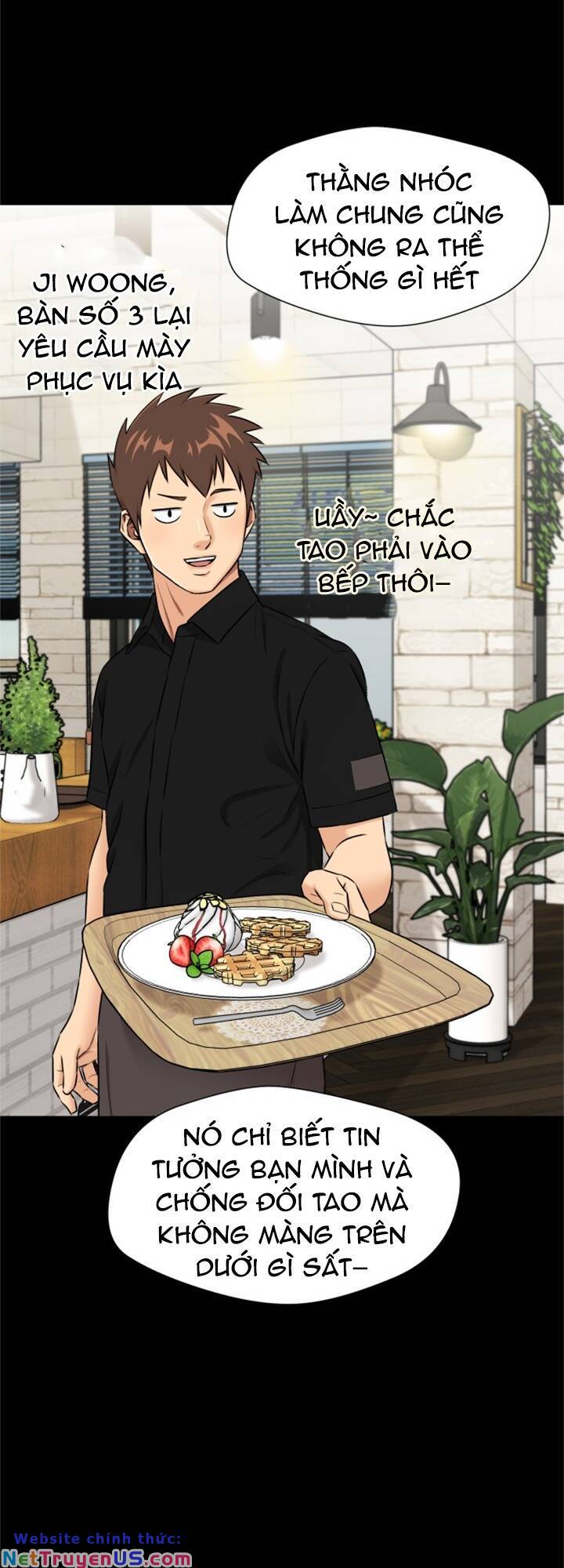 gương mặt thiên tài chapter 80 18