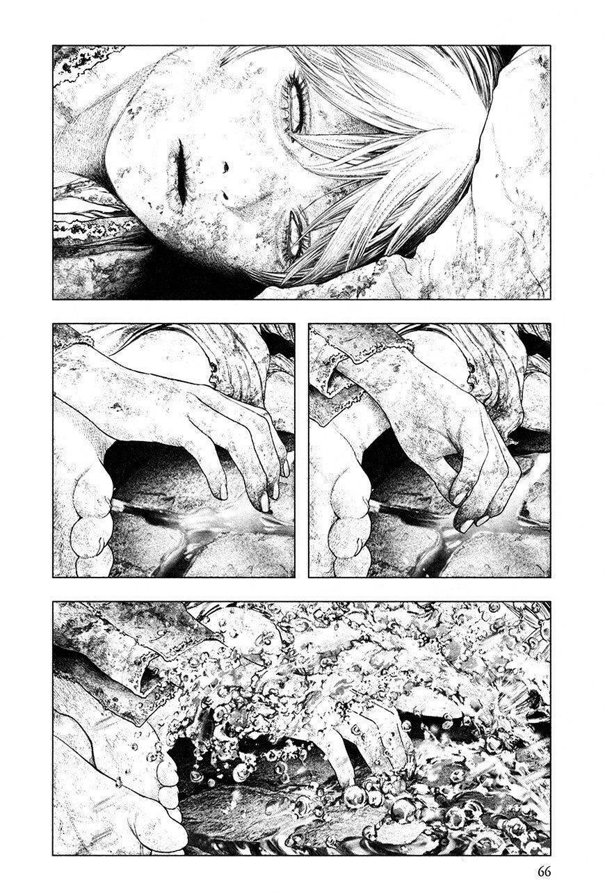 innocent rouge (innocent phần 2) chapter 30 2