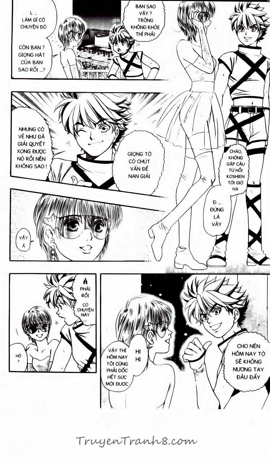 dragon voice chapter 52 15