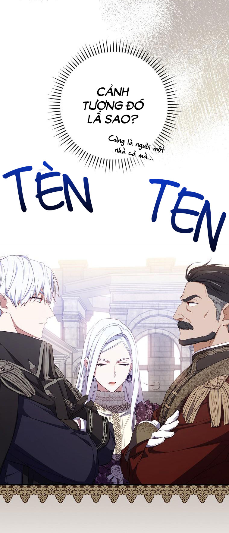 phương pháp khiến chồng đứng về phía của tôi chapter 30.1 36