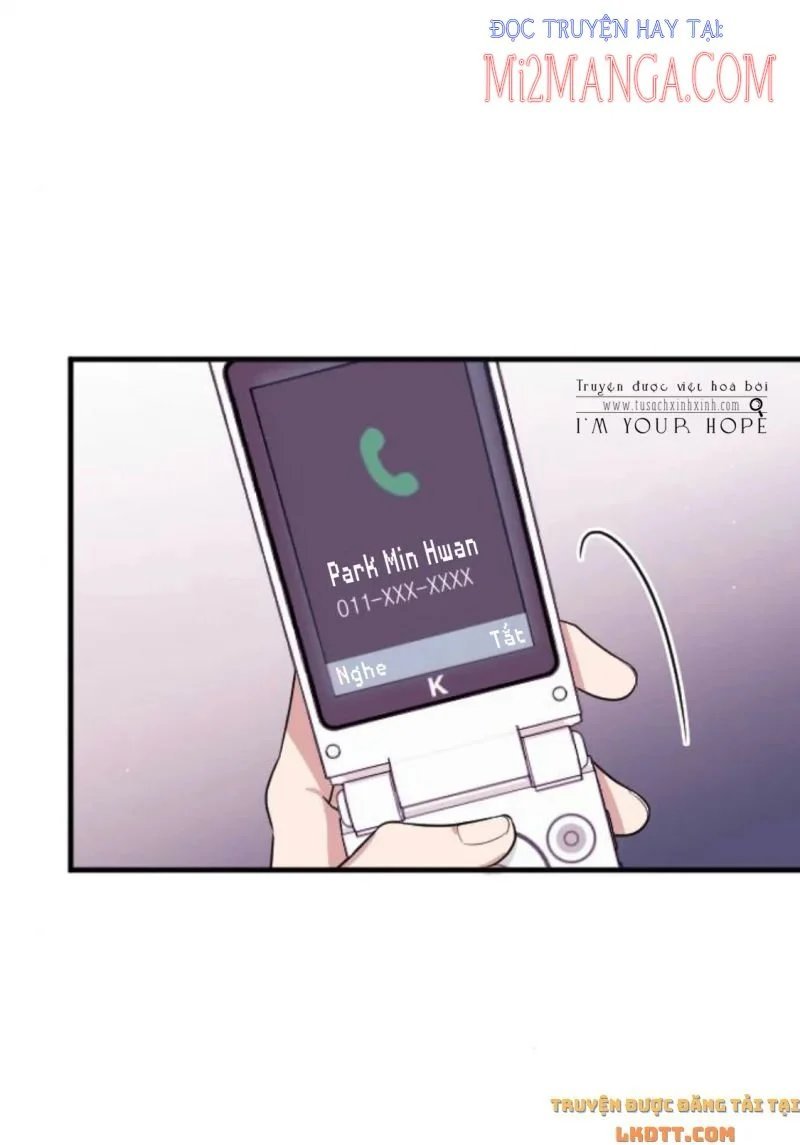 cô đi mà lấy chồng tôi chapter 2.5 19