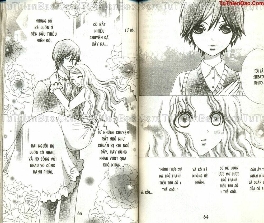 chàng quản gia của bé mei chapter 16 67