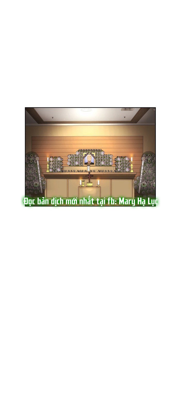 bạch huyết - white blood chapter 12 8