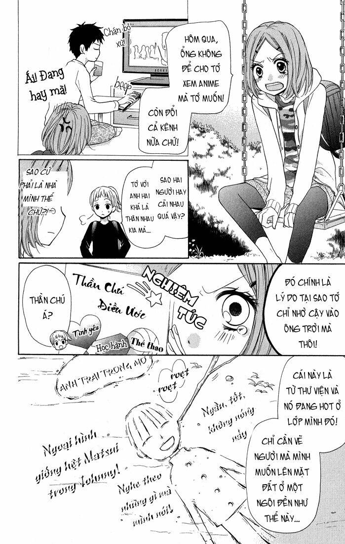 lớp học rùng rợn chapter 31 3