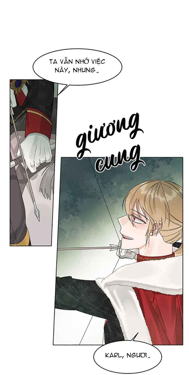 có rồng! (full) chapter 6 19