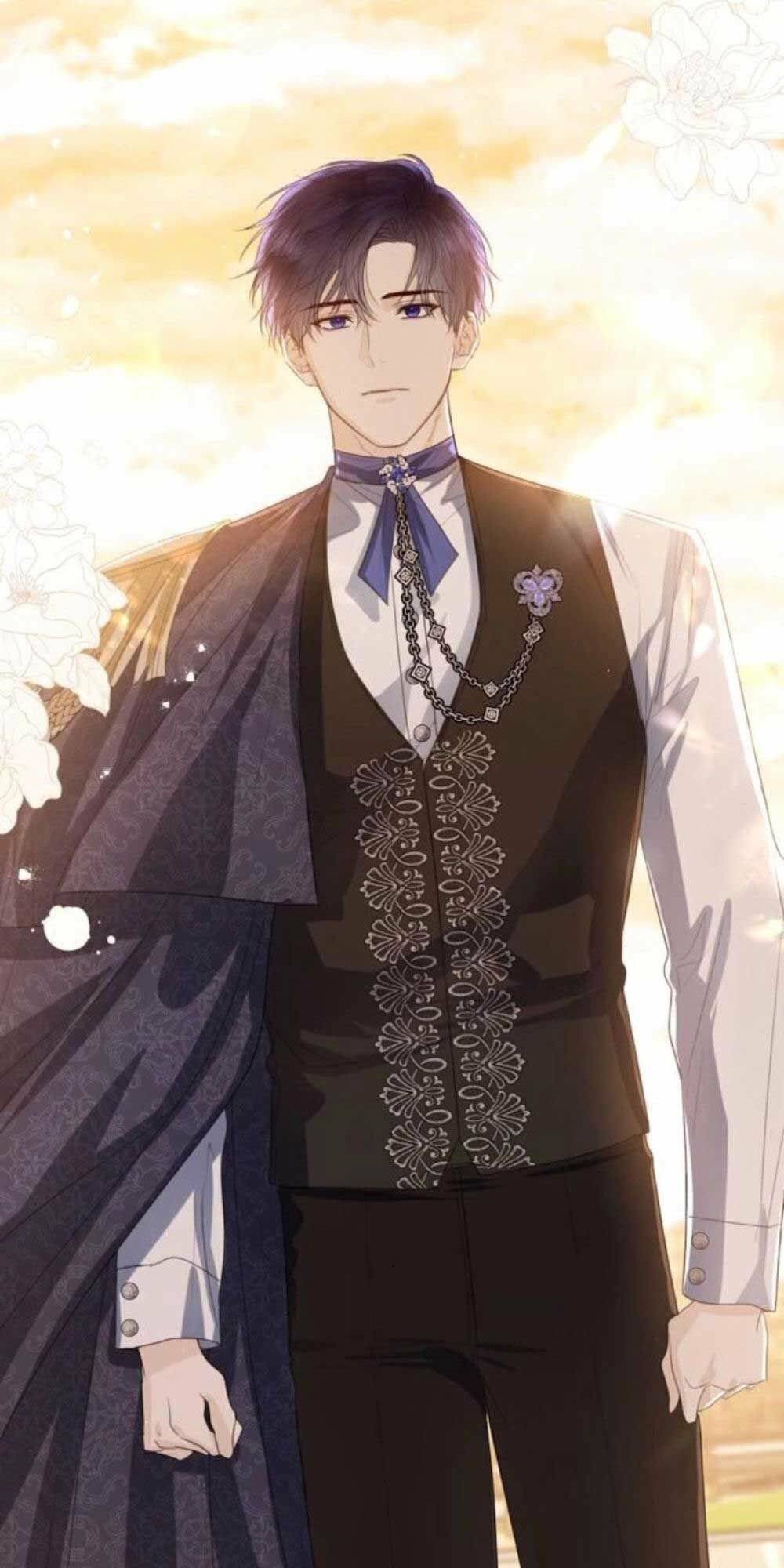 tôi sẽ từ bỏ vị trí hoàng hậu chapter 40 114