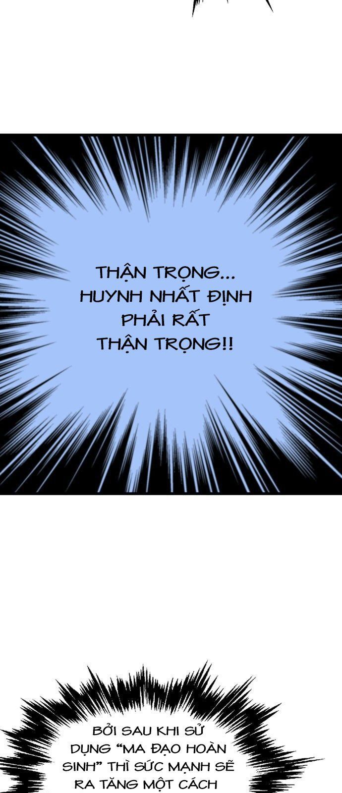 cao thủ 2 chapter 100 63