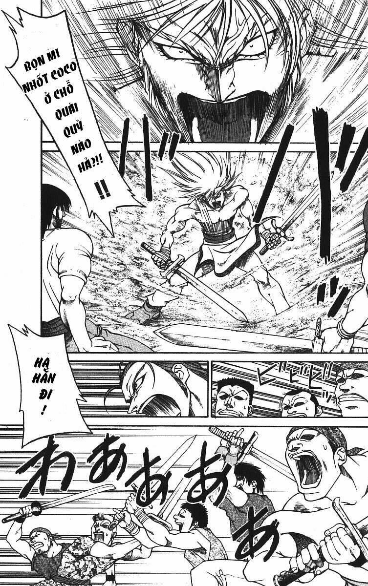 vua trên biển chapter 19 7