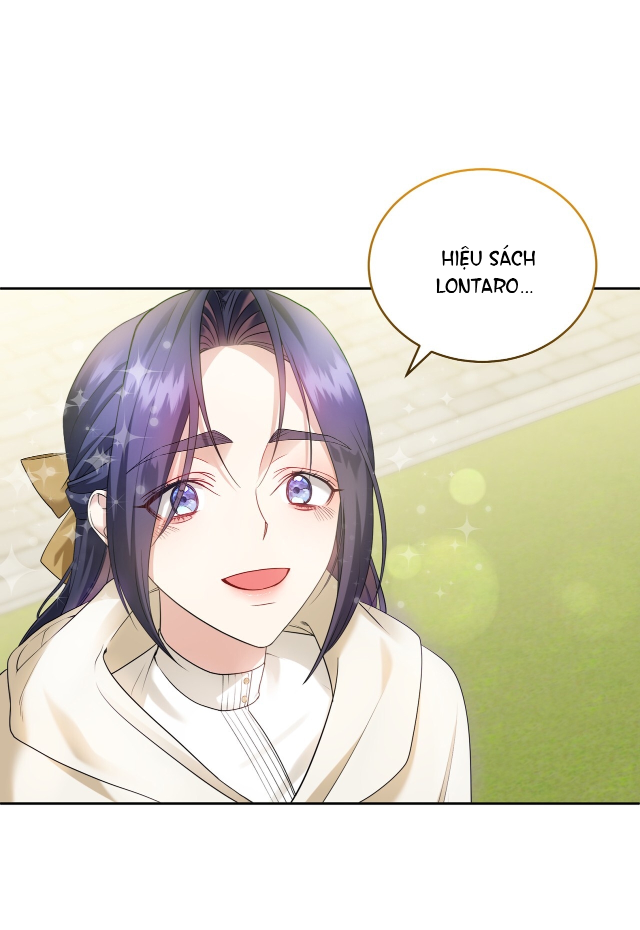 dấu tích của tiên nữ chapter 13.1 4