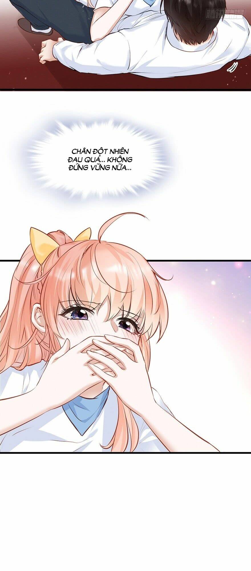 sau này vẫn cứ thích em chapter 23 9