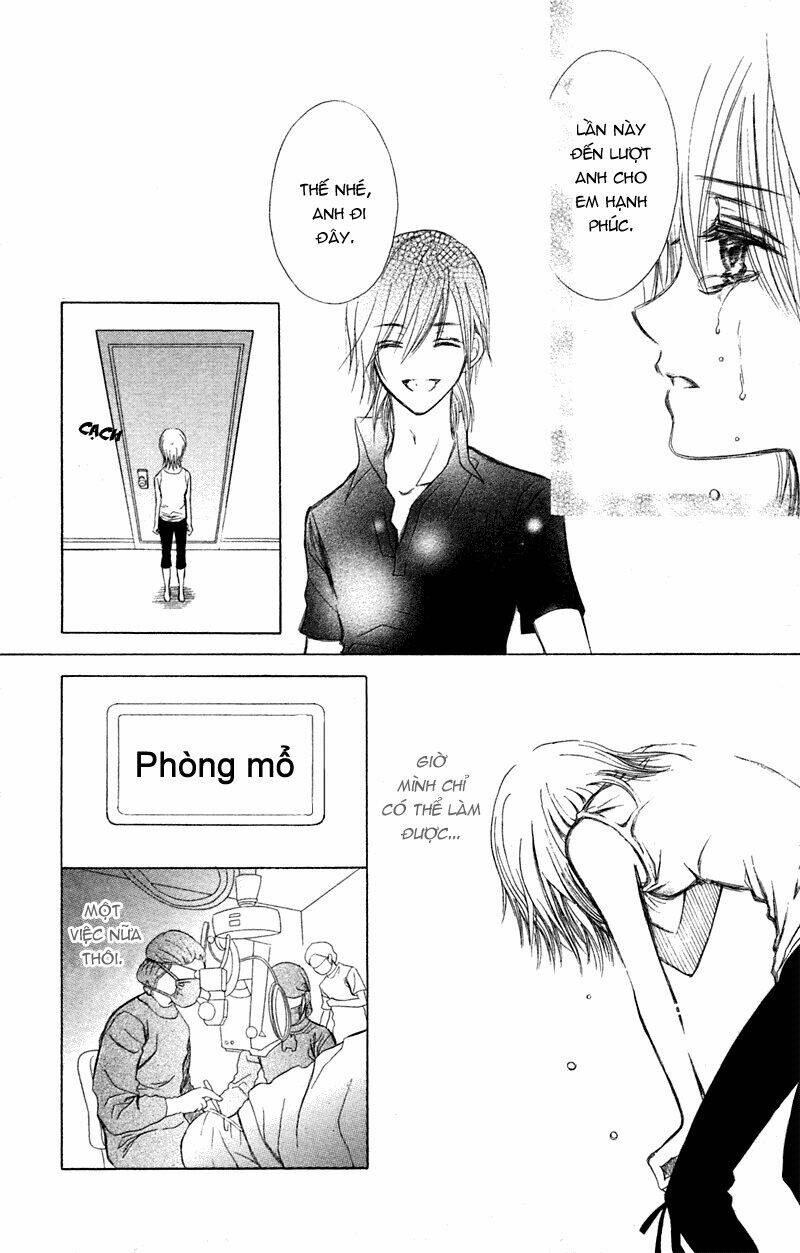 tổng hợp one shot. chapter 300 48